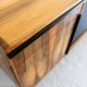 Vintage sideboard, Poland, 1970s