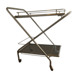 Folding bar of 60