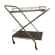Folding bar of 60