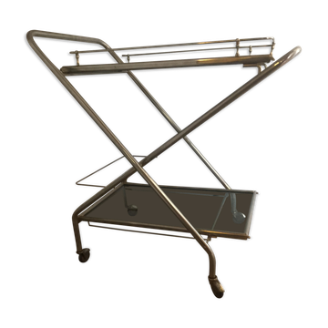 Folding bar of 60