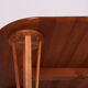 Table par Severin Hansen pour Haslev Møbelsnedkeri, années 1960