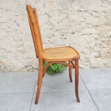 Chaise bistrot