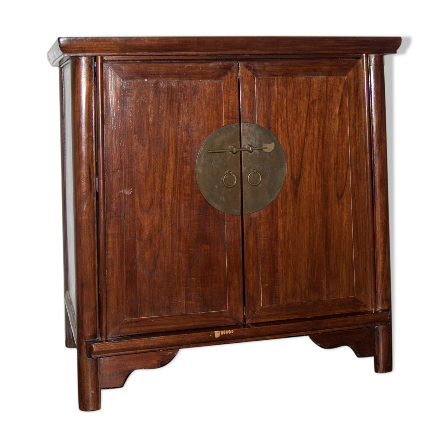 Ancient Chinese buffet