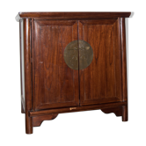 Buffet chinois ancien