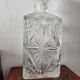 Crystal carafe