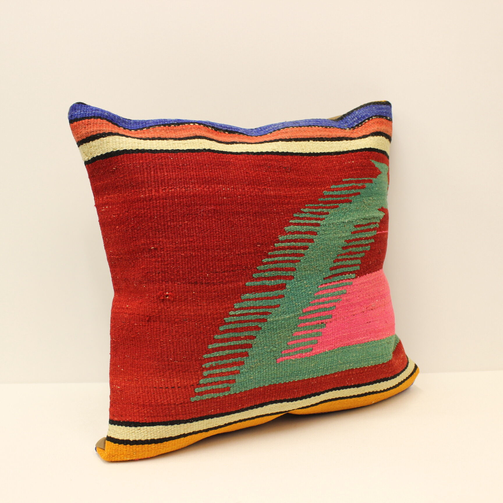 Coussin kilim 50x50cm