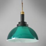 Lampe en perspex par Stilux