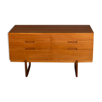 Commode par Gunther Hoffstead 1960