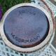 Scheurich vase, vintage west Germany
