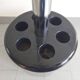 Velca 1970 vintage coat rack