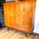 Armoire vintage