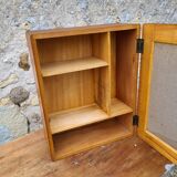 Vintage medicine box