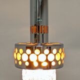 Space Age suspension of the 70s by Raak