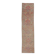 Oushak Turkish Hand-Knotted Runner 88x311
