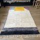 Berber rug Beni Ouarain 250cm x 150cm