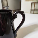English milk jug