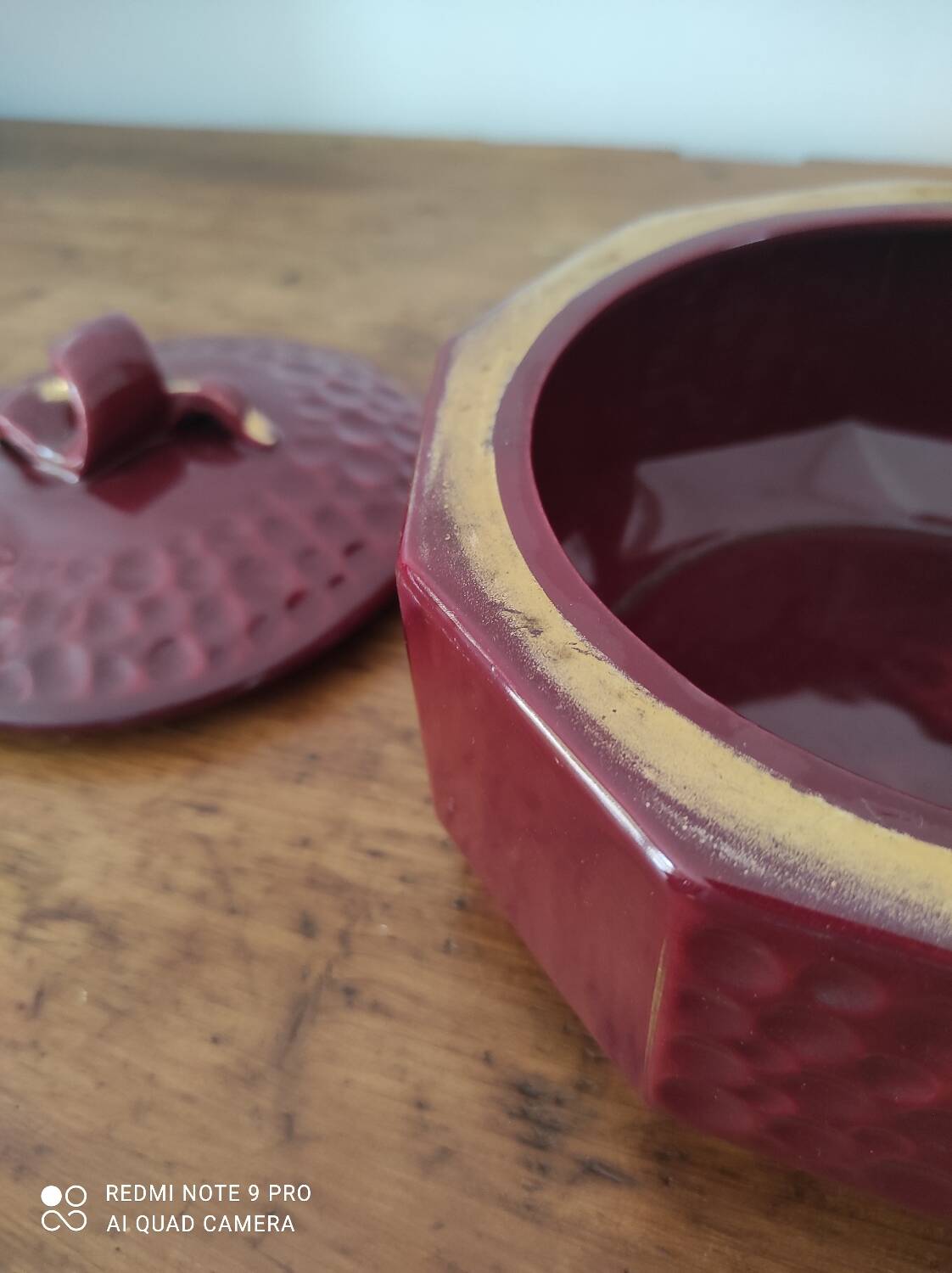 Poet Laval candy box