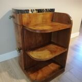 Small art deco extra furniture 1930