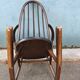 Vintage rocking chair