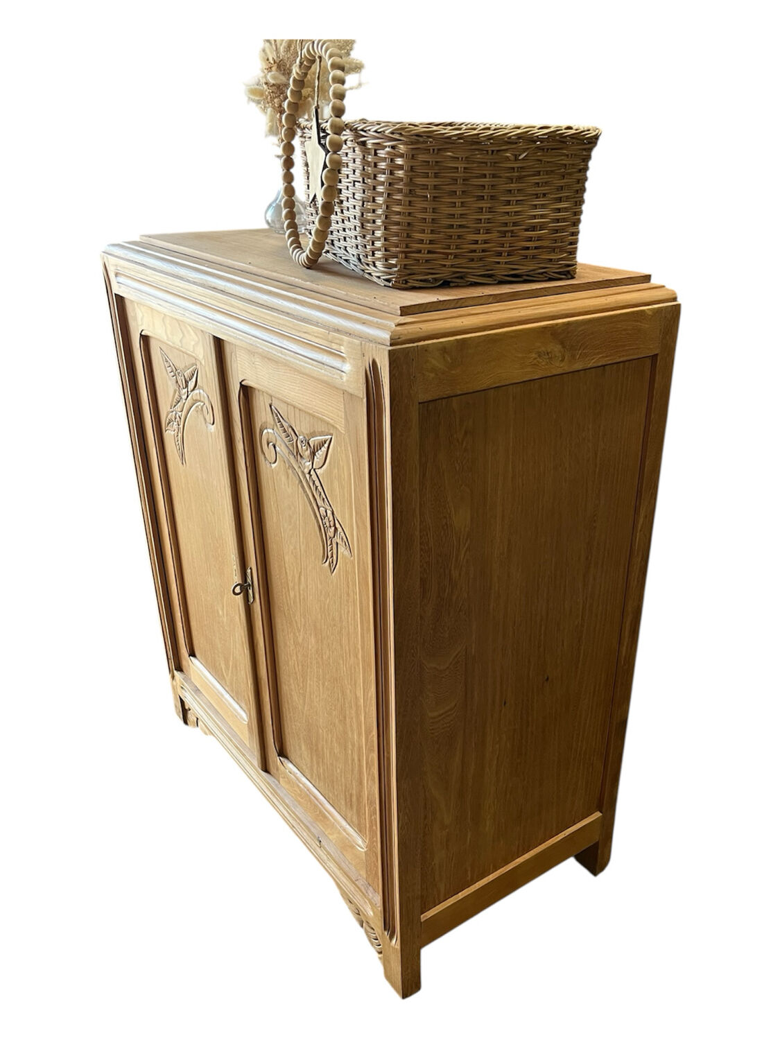 Art Deco Parisian Buffet