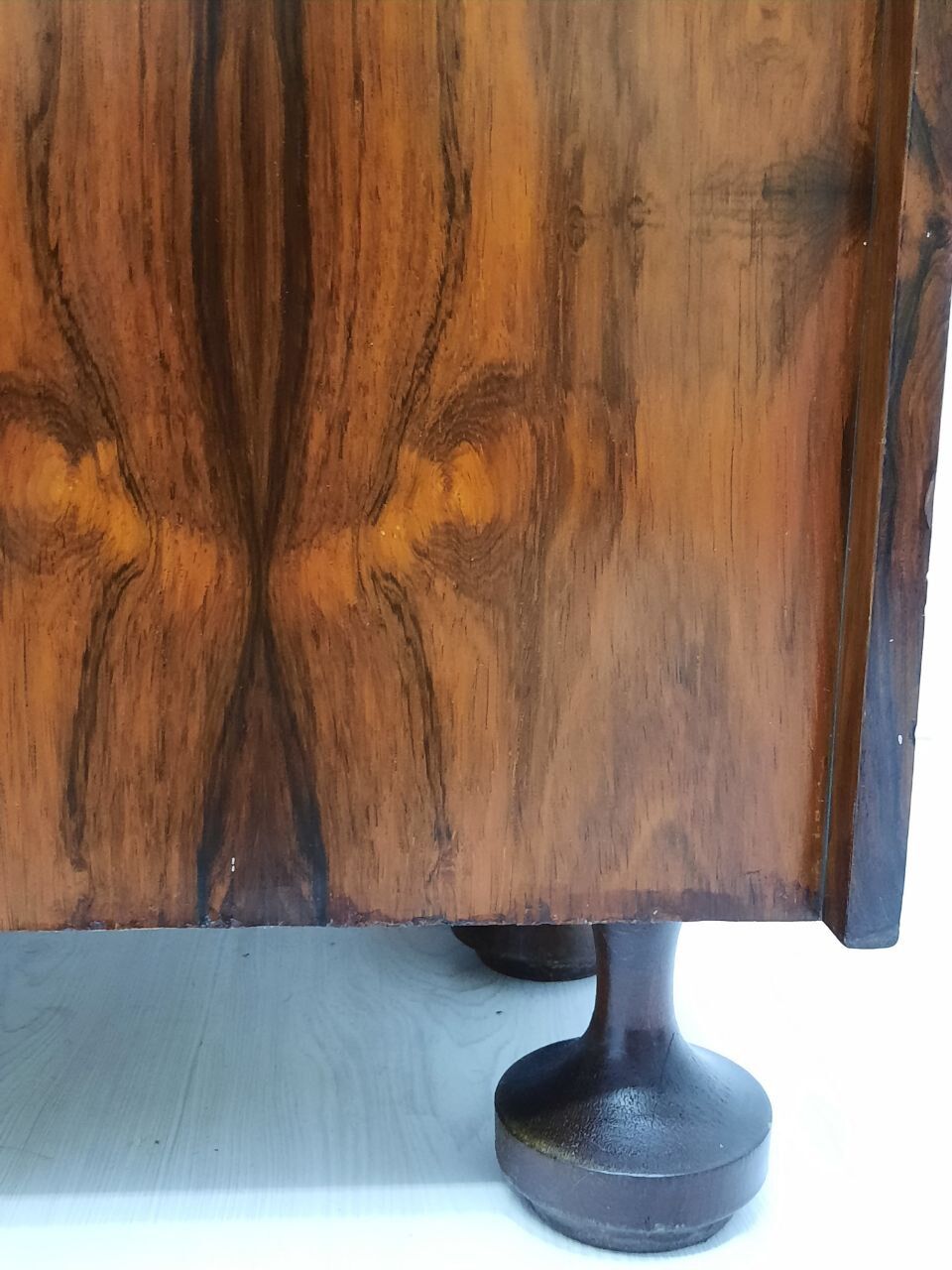 Coat hanger / coat rack - vintage.