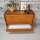 Commode vintage