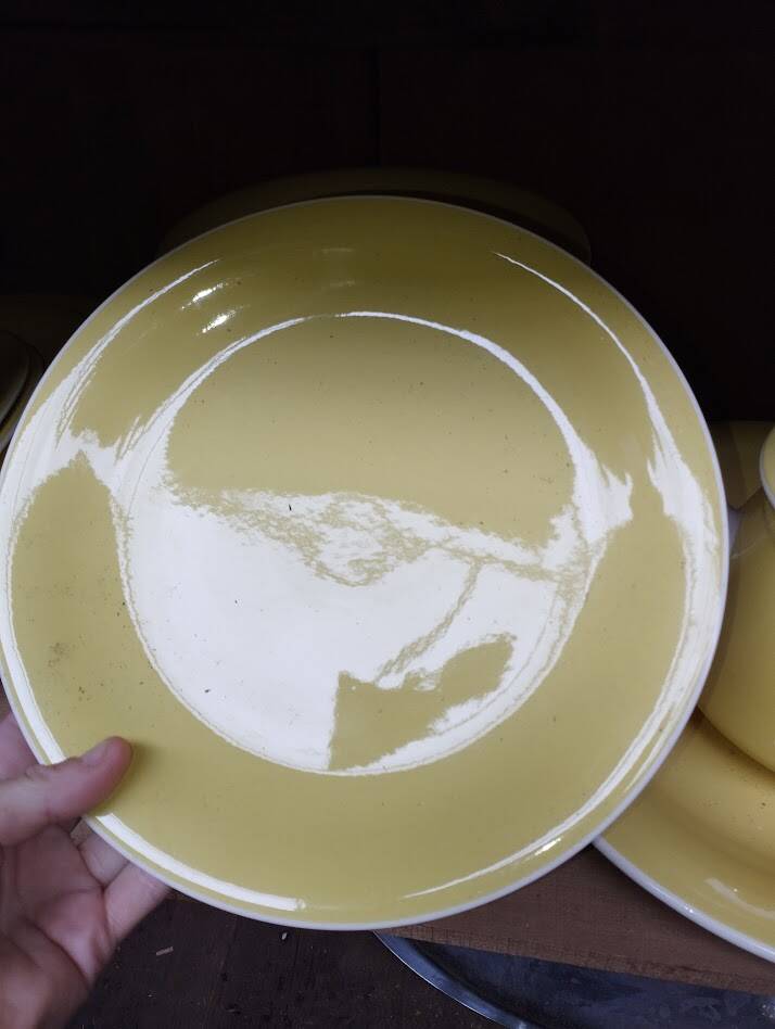 Villeroy & Boch dinnerware set