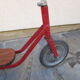 Trottinette vintage