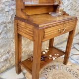 Art Deco dressing table