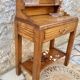 Art Deco dressing table