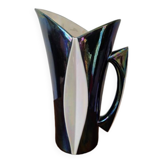 Verceram Ceramic Pitcher