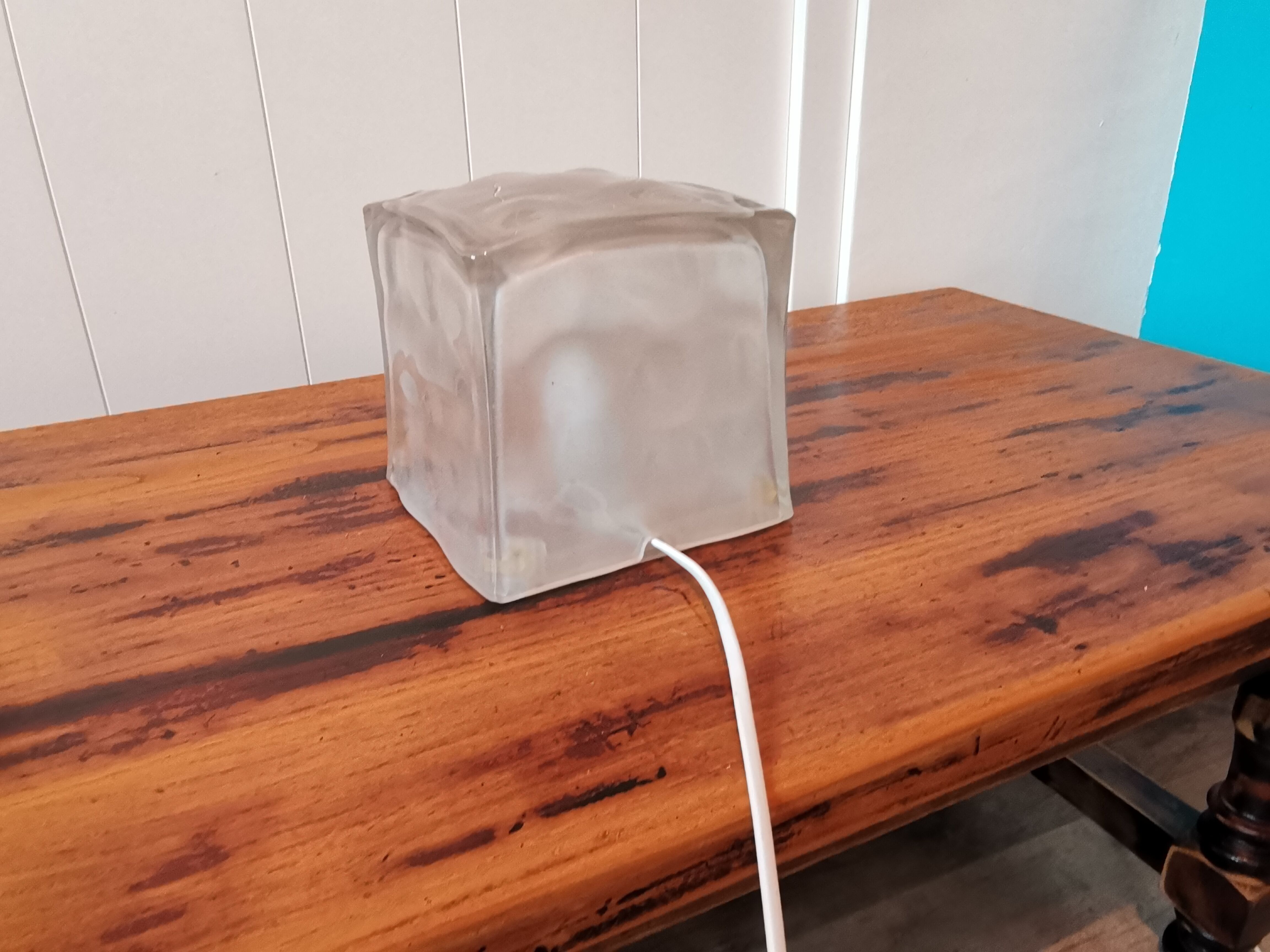 Lamp ikea model Iviken