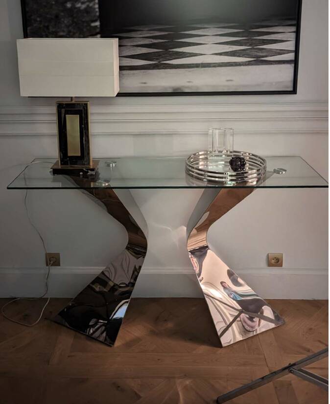 Console Gloria - Kare Design