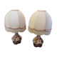 2 lampes à poser drimmer