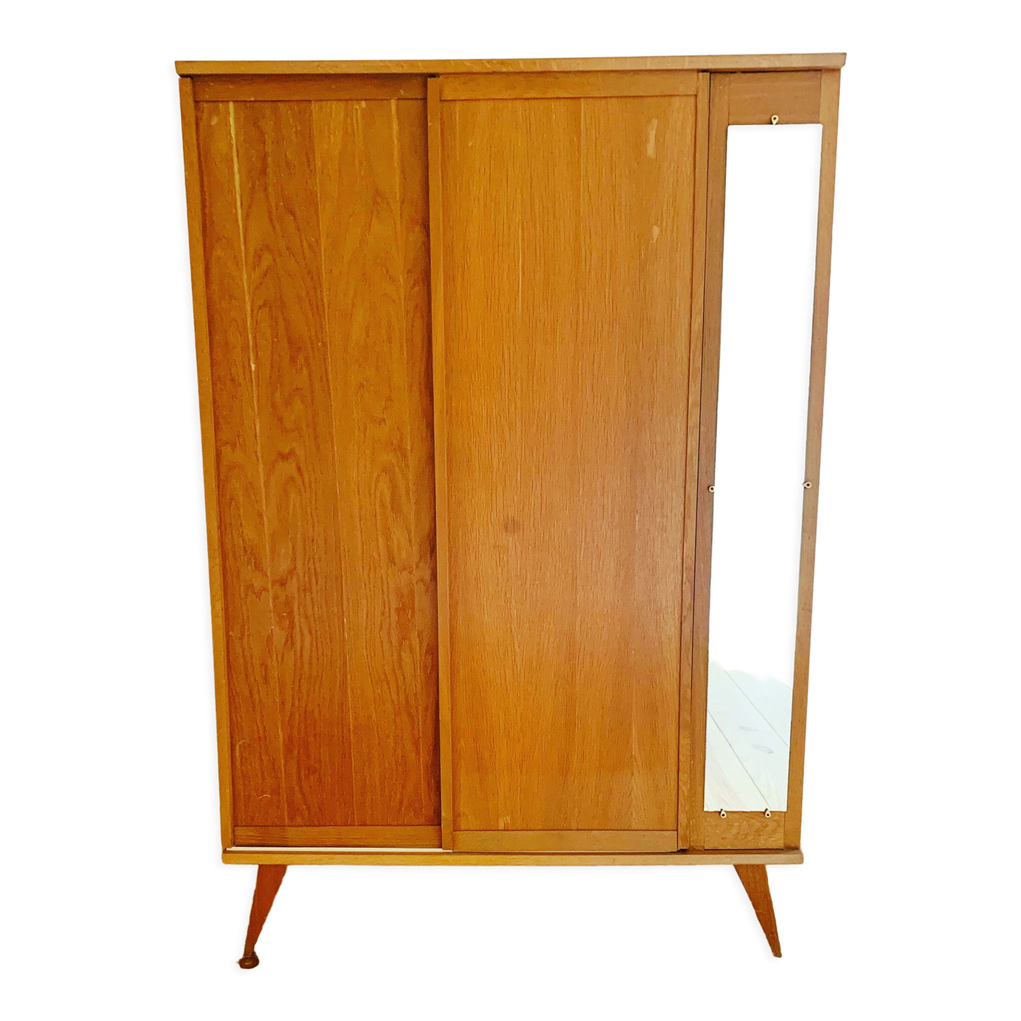 Cabinet from the 50s