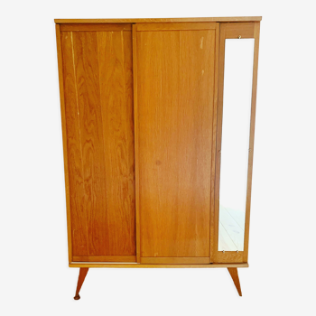 Armoire des années 50