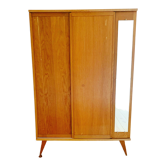 Armoire des années 50
