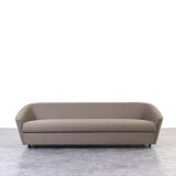 Space-Age German Sofa, 1960s.