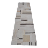 Antique Hemp Vintage Kilim Runne sku3807