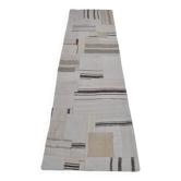 Antique Hemp Vintage Kilim Runne sku3807