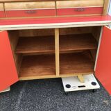 Buffet formica years 50