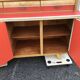 Buffet formica  années 50