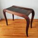 Art Deco wooden console 1940