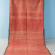 Tapis Berbère, Vintage Rehamna, 162 x 314 cm