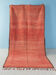 Vintage Rehamna, Berber Rug, 162 x 314 cm
