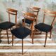 Scandinavian design chair