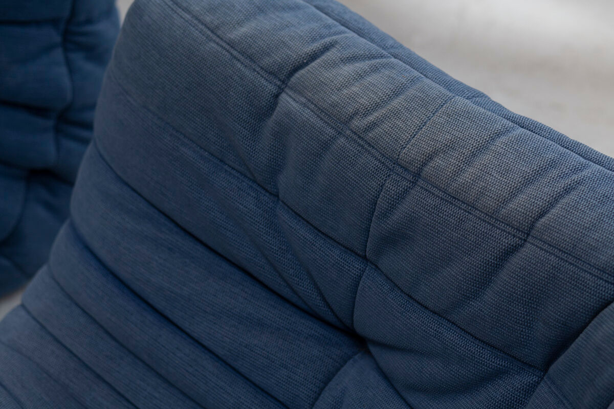 Seat group by Michel Ducaroy