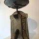 Balance Alexanderwerk enameled cast-iron