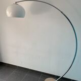 Roche Bobois arc lamppost 1970