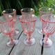 Verres à vin Rosaline